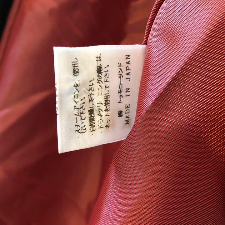 お得超歓迎 tomorroland ロングコート 38 BVL71-m25197246103 トゥモローランド ブラック 人気2022