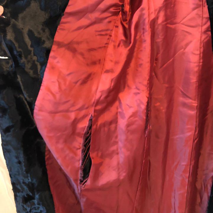 お得超歓迎 tomorroland ロングコート 38 BVL71-m25197246103 トゥモローランド ブラック 人気2022