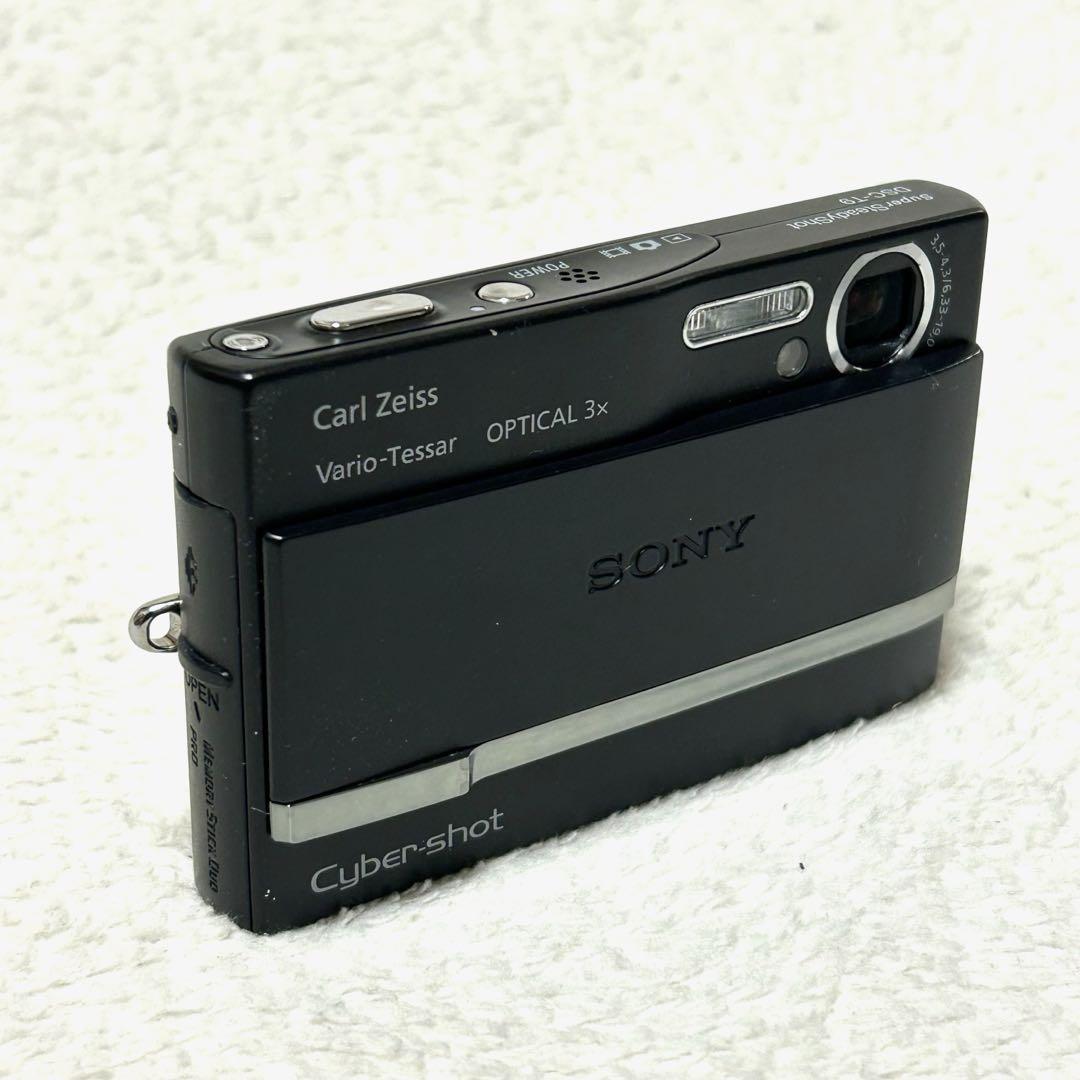 DSC-T9 | デジタルスチルカメラ Cyber-shot サイバーショット