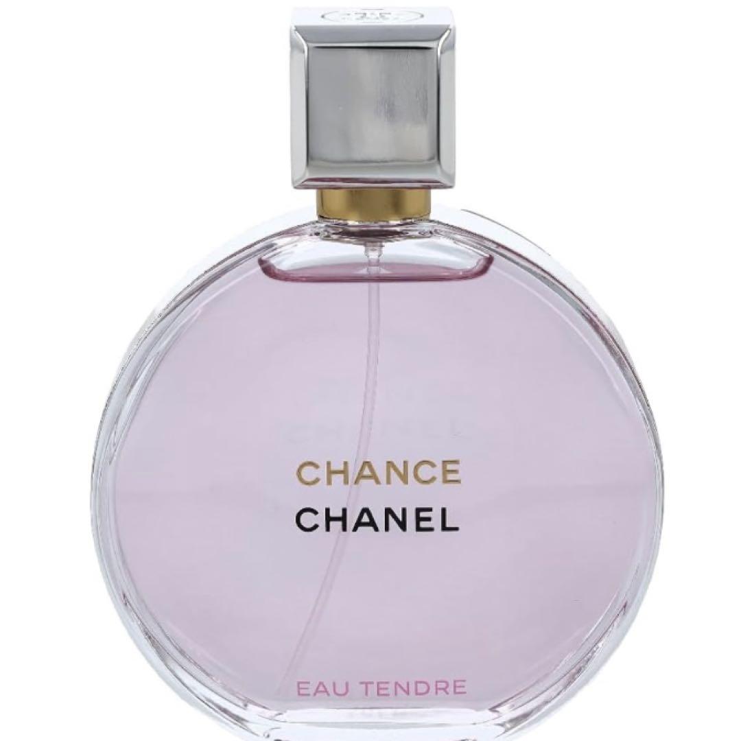 CHANEL シャネル チャンス オー タンドゥル オードパルファム 100ml