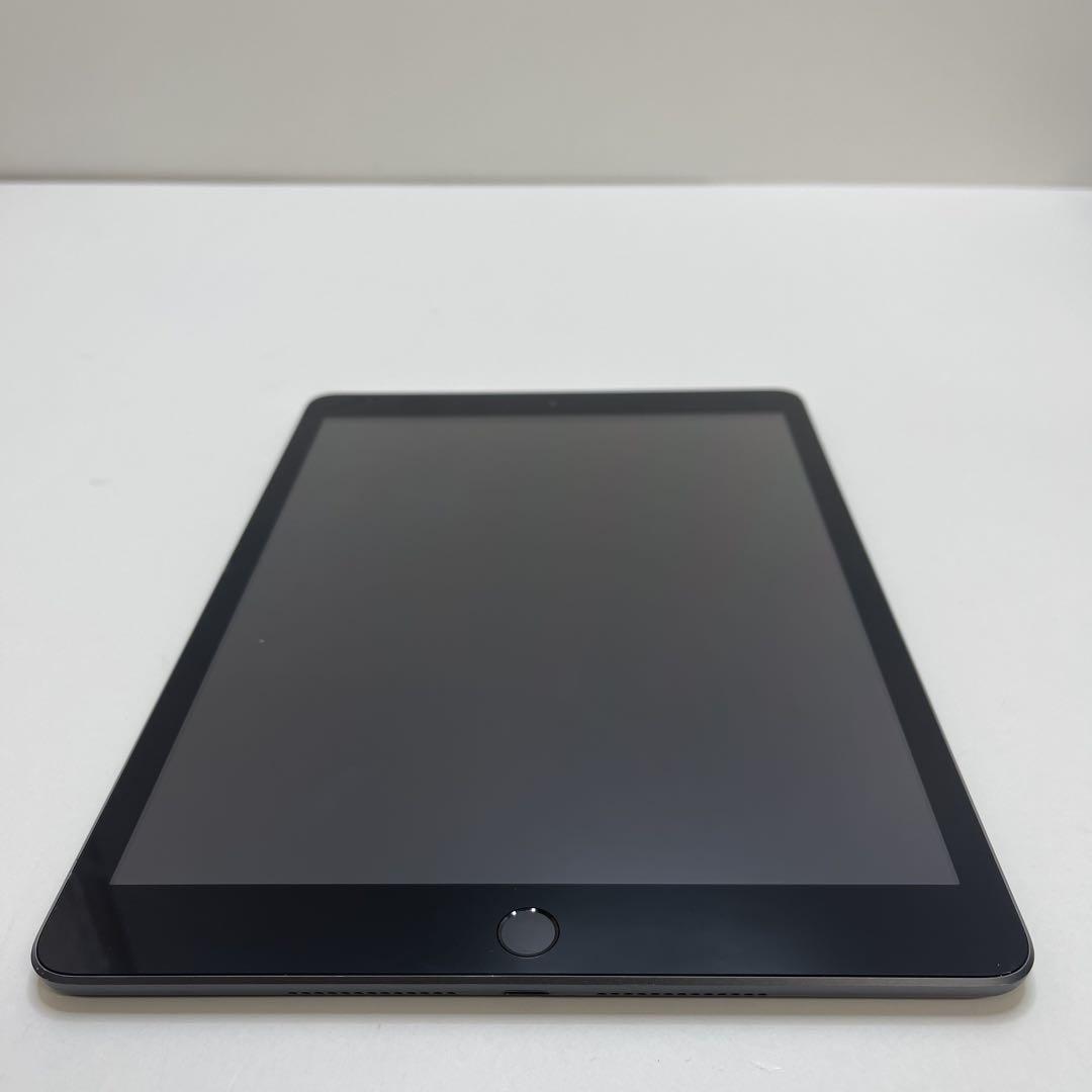 #687 iPad 第7世代 32GB Wi-Fi モデル A2197