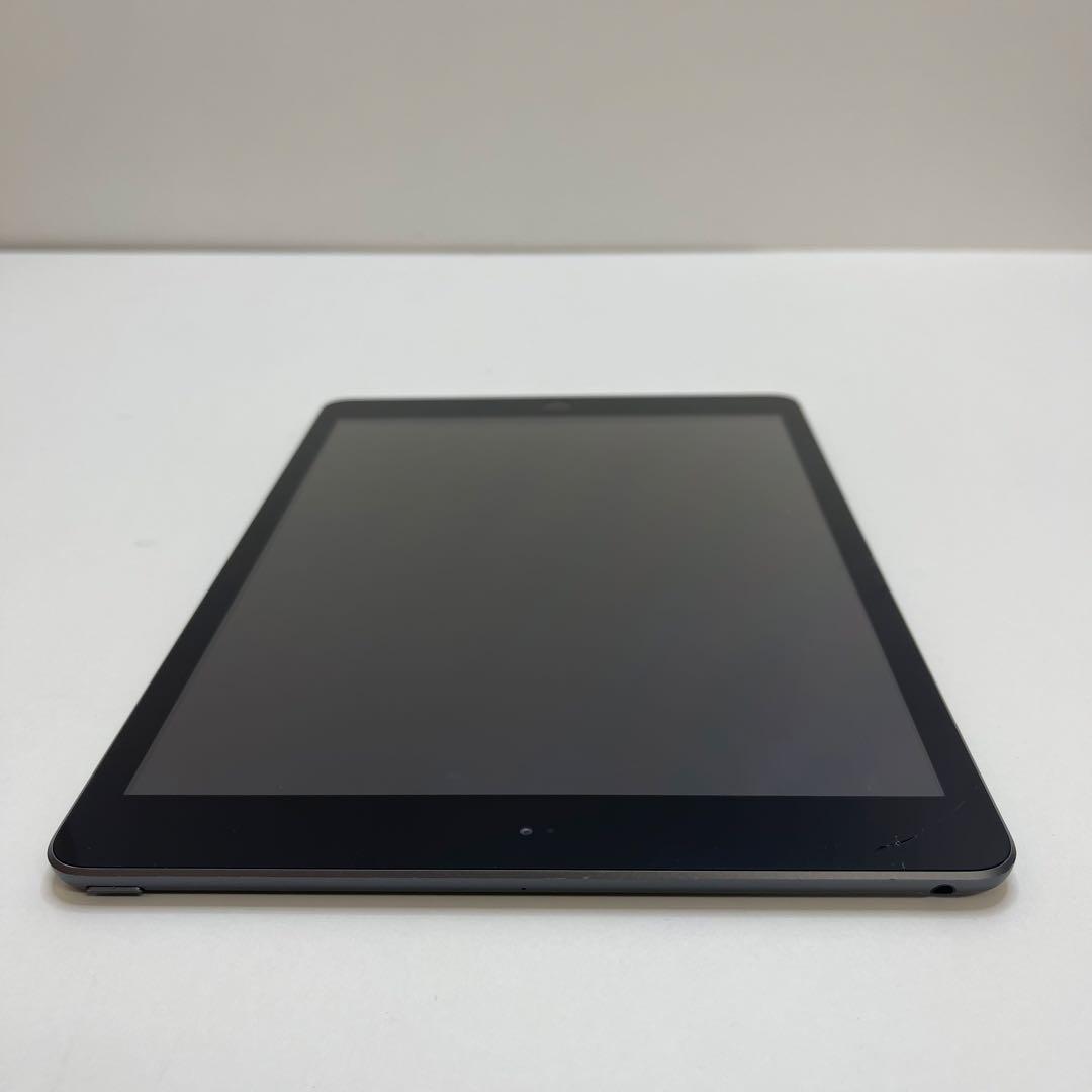 #687 iPad 第7世代 32GB Wi-Fi モデル A2197