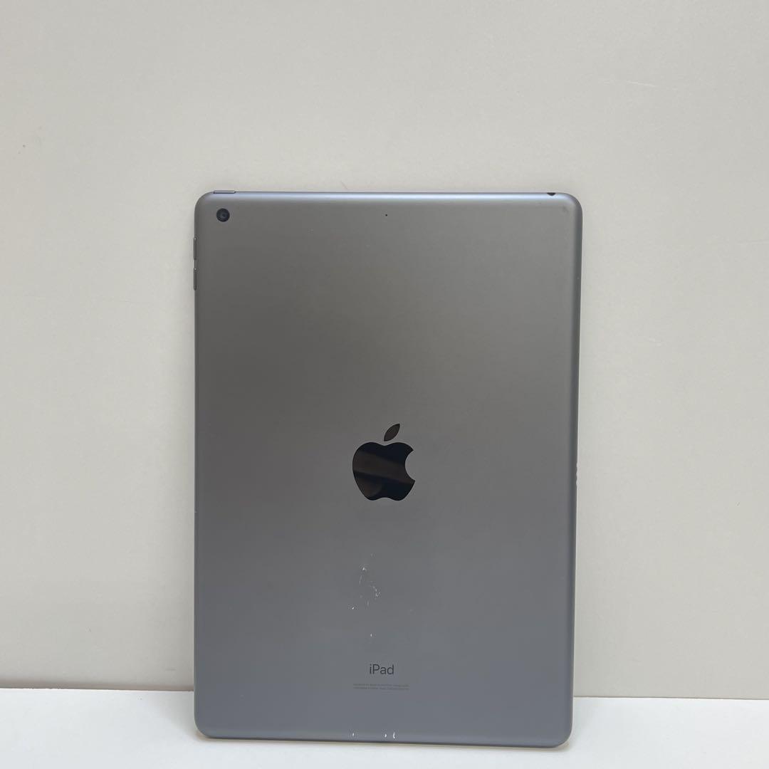 #687 iPad 第7世代 32GB Wi-Fi モデル A2197