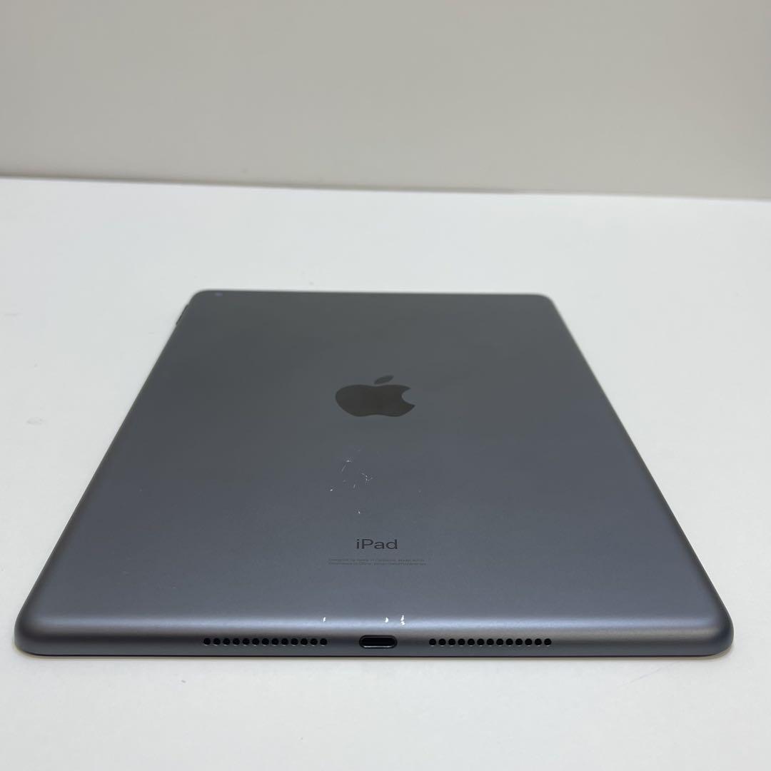 #687 iPad 第7世代 32GB Wi-Fi モデル A2197