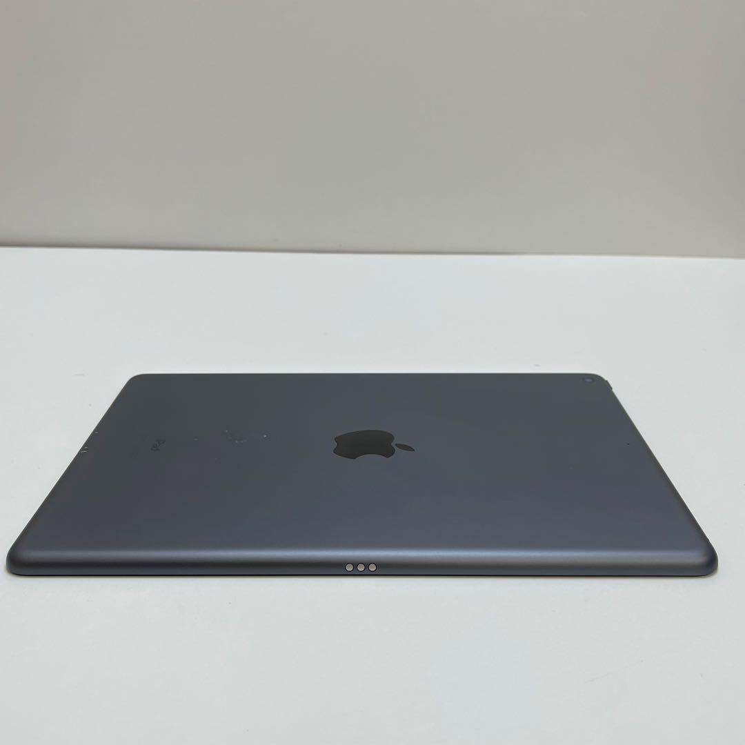 #687 iPad 第7世代 32GB Wi-Fi モデル A2197