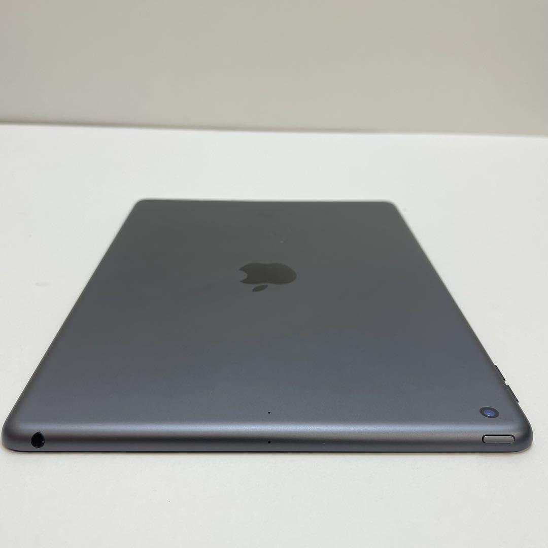 #687 iPad 第7世代 32GB Wi-Fi モデル A2197
