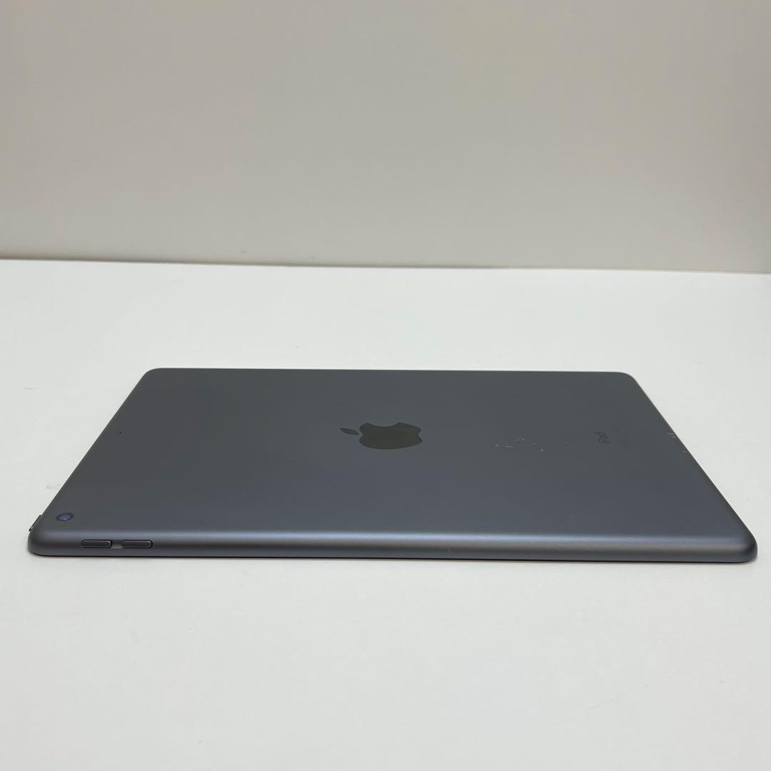 #687 iPad 第7世代 32GB Wi-Fi モデル A2197