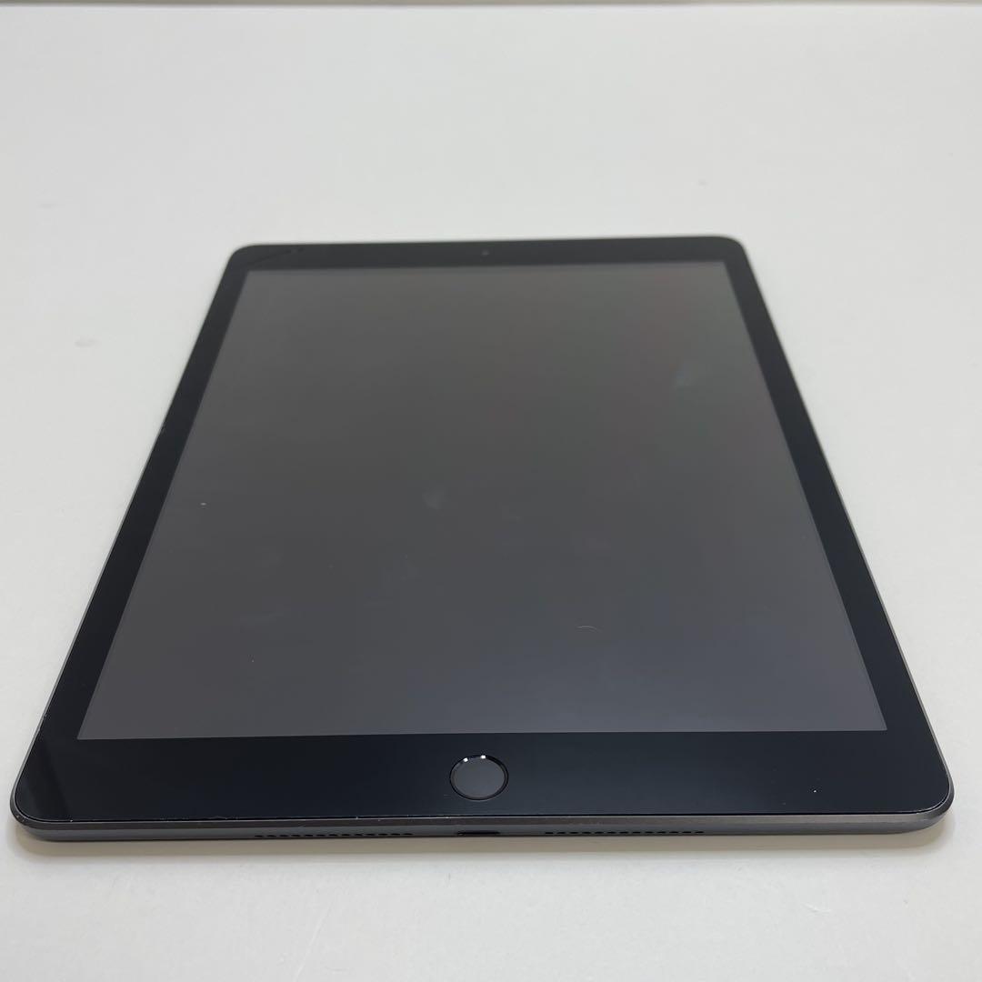 #687 iPad 第7世代 32GB Wi-Fi モデル A2197