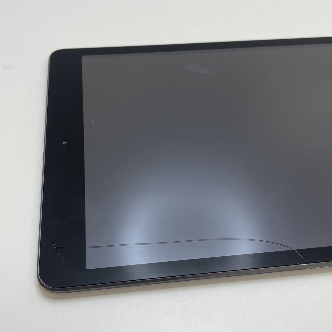 #687 iPad 第7世代 32GB Wi-Fi モデル A2197