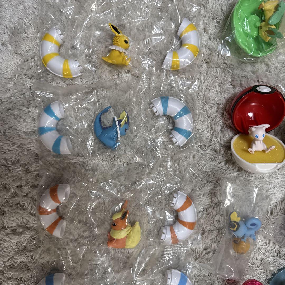 ポケモンフィギュア まとめ売り【3792