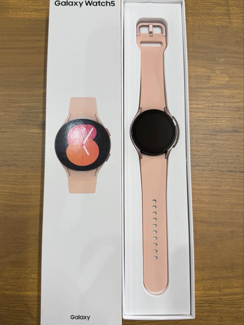 GALAXY Watch540mmGALAXY MODEL