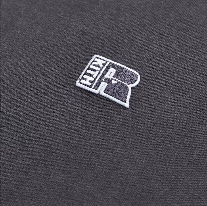 キスとラッ kith ロングスリーブ Tシャツ ロンT fkPKs-m25199372669 Russell キス ラッセル ⊰リーブ