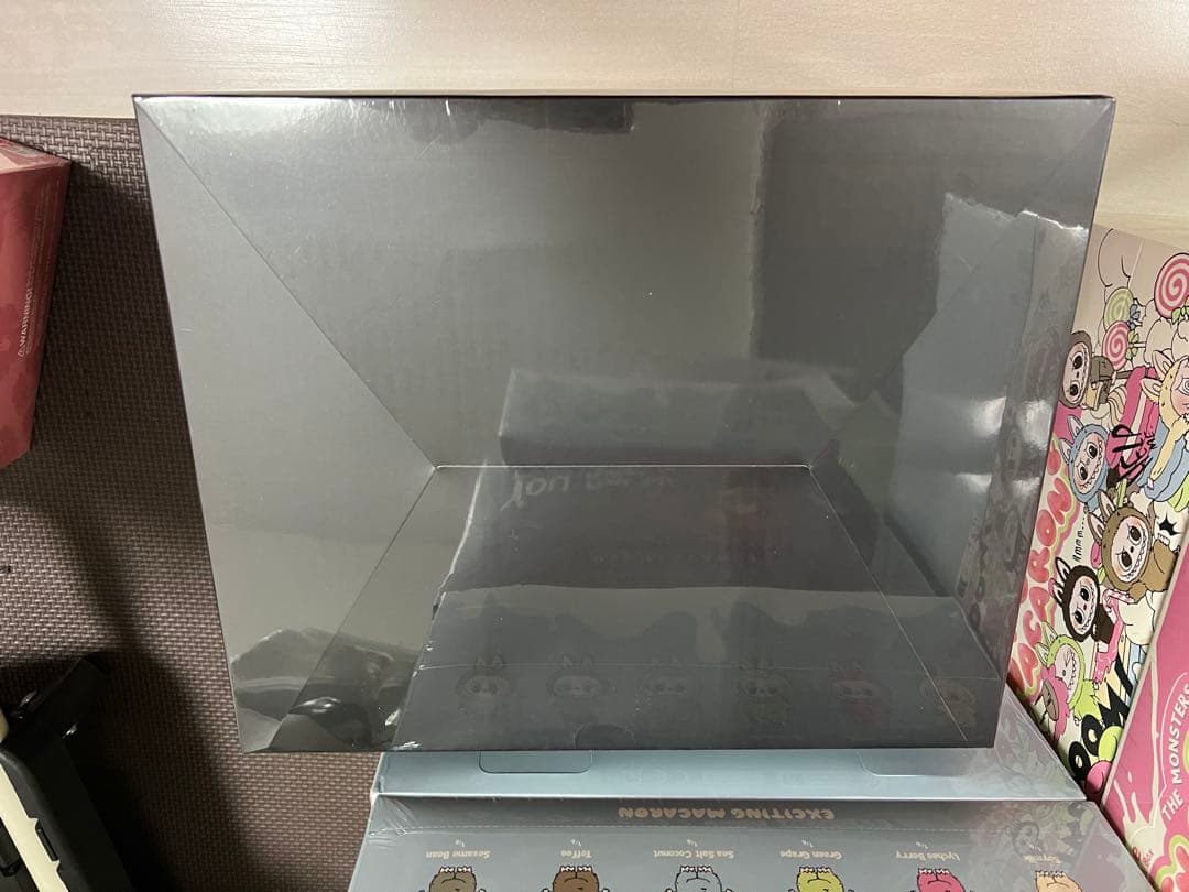 SKULLPANDA You Found Me! スカルパンダ 1アソート