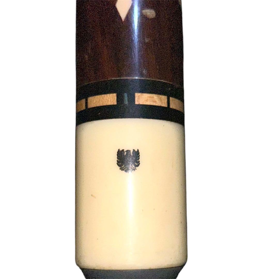 石垣キュー（Ishigaki Cue）