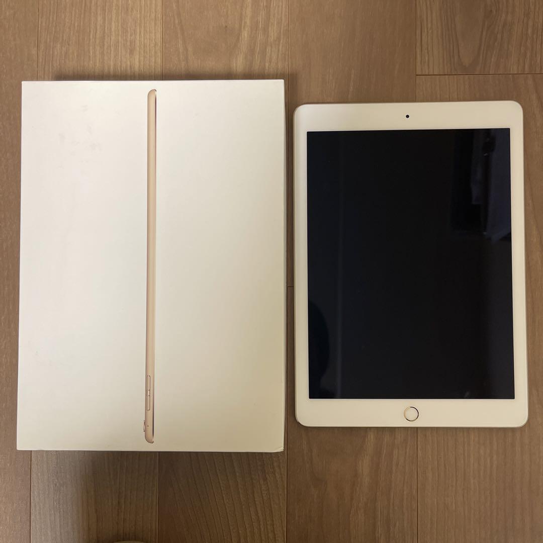 販売オーダー APPLE iPad Pro 9.7インチ WI-FI 32GB - PC/タブレット