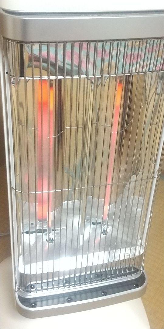 アラジン AEH-2G10AJ 遠赤グラファイトヒーター 2021年製