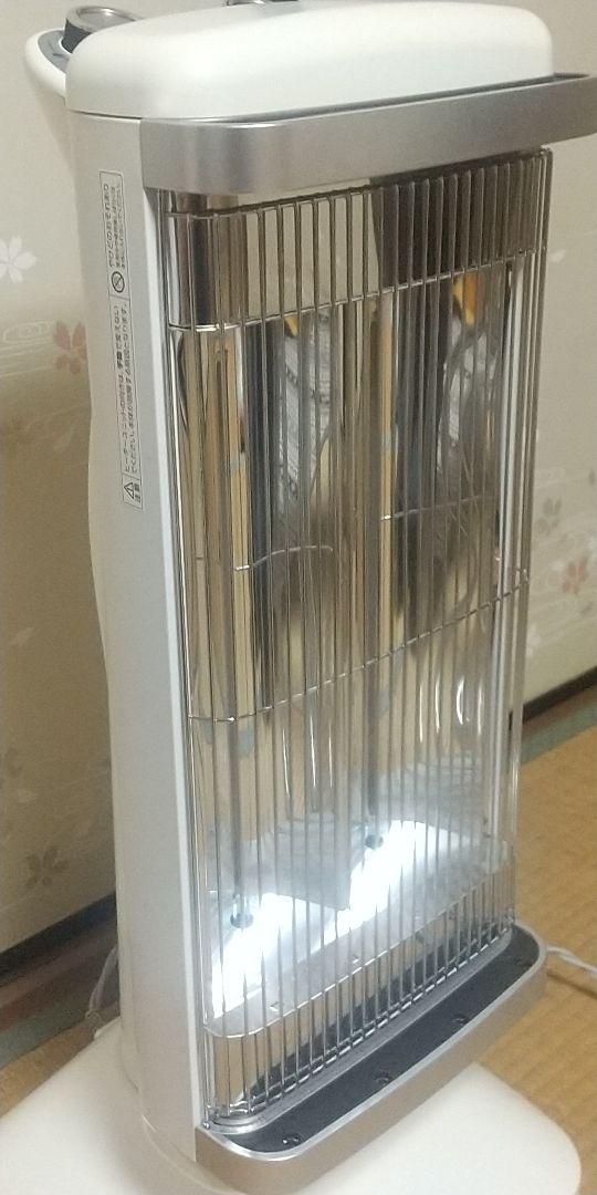 アラジン AEH-2G10AJ 遠赤グラファイトヒーター 2021年製