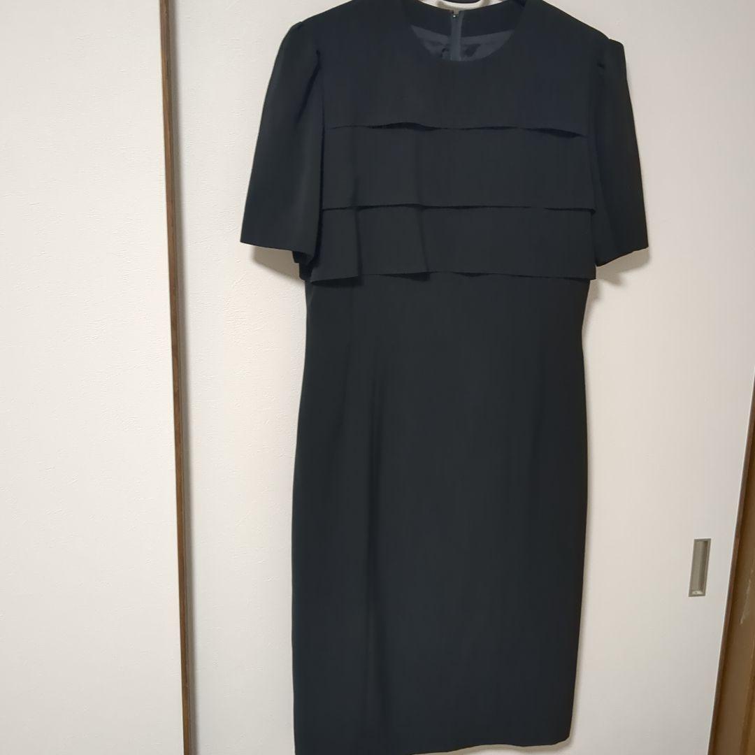 (203)オンワードブラックフォーマル　美品 5,000円