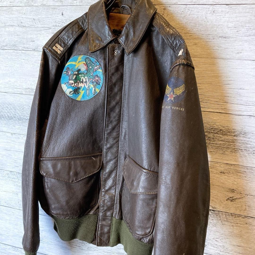 AVIREX 90年代