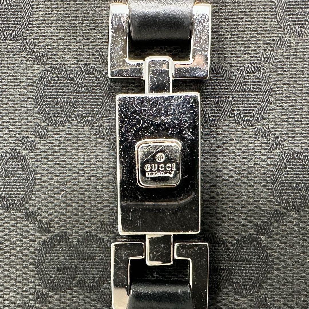 【美品】 GUCCI グッチ GG ジャッキー 長財布 箱付き