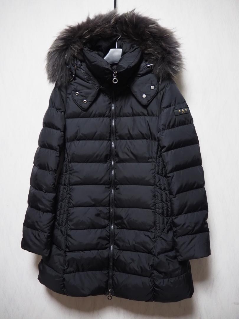 タトラス TATRAS SARMA 21-22 ダウン サルマ 1 黒 タトラス TATRAS SARMA 21-22 ダウン サルマ 1 黒