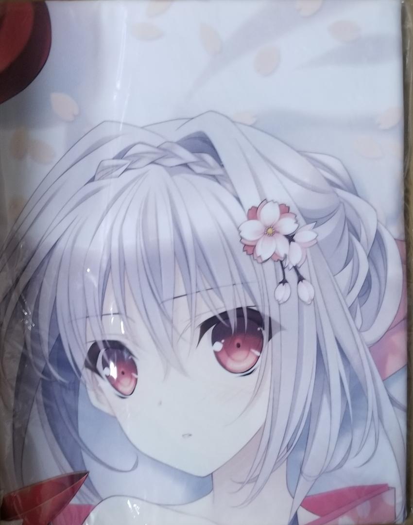 桜小路ルナ 鈴平ひろ 版画 【お優しいルナ様】 - メルカリ