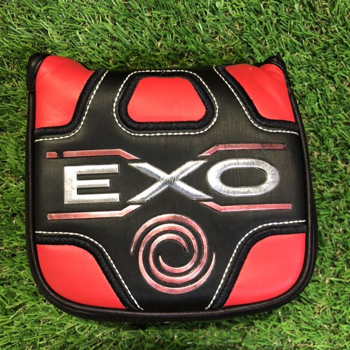 大得価低価 値下げ ロッシー パター 34インチ M0UoX-m25202858759 オデッセイ EXO ROSSIE 新作在庫あ