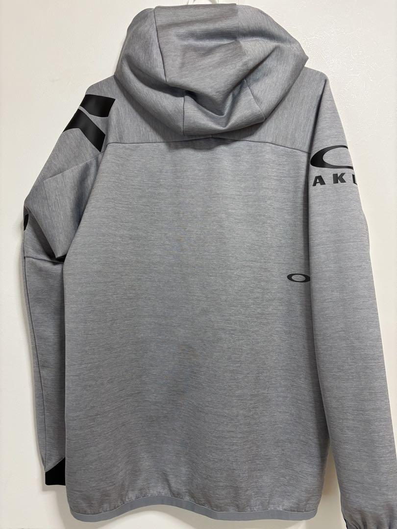 オークリー/OAKLEY【Ｌ】2023モデル トレーニングウェア ジャージ　上