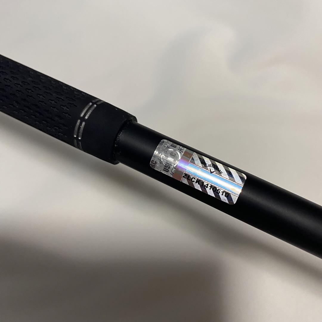 michan 　Rogue ST MAX ユーティリティ 5U 美品