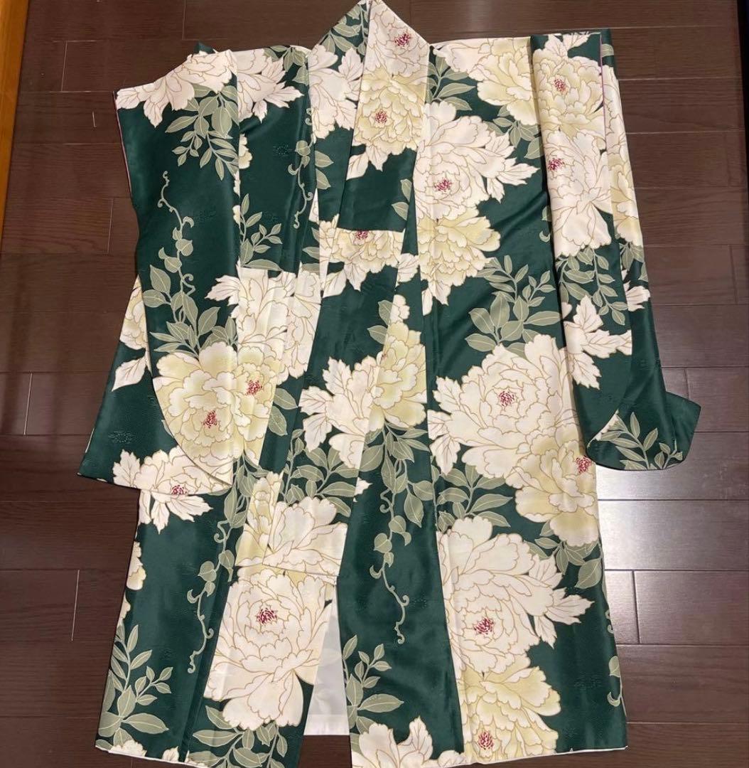 袴 レディース 3点セット 着画あり 袴 レディース 3点セット 着画あり