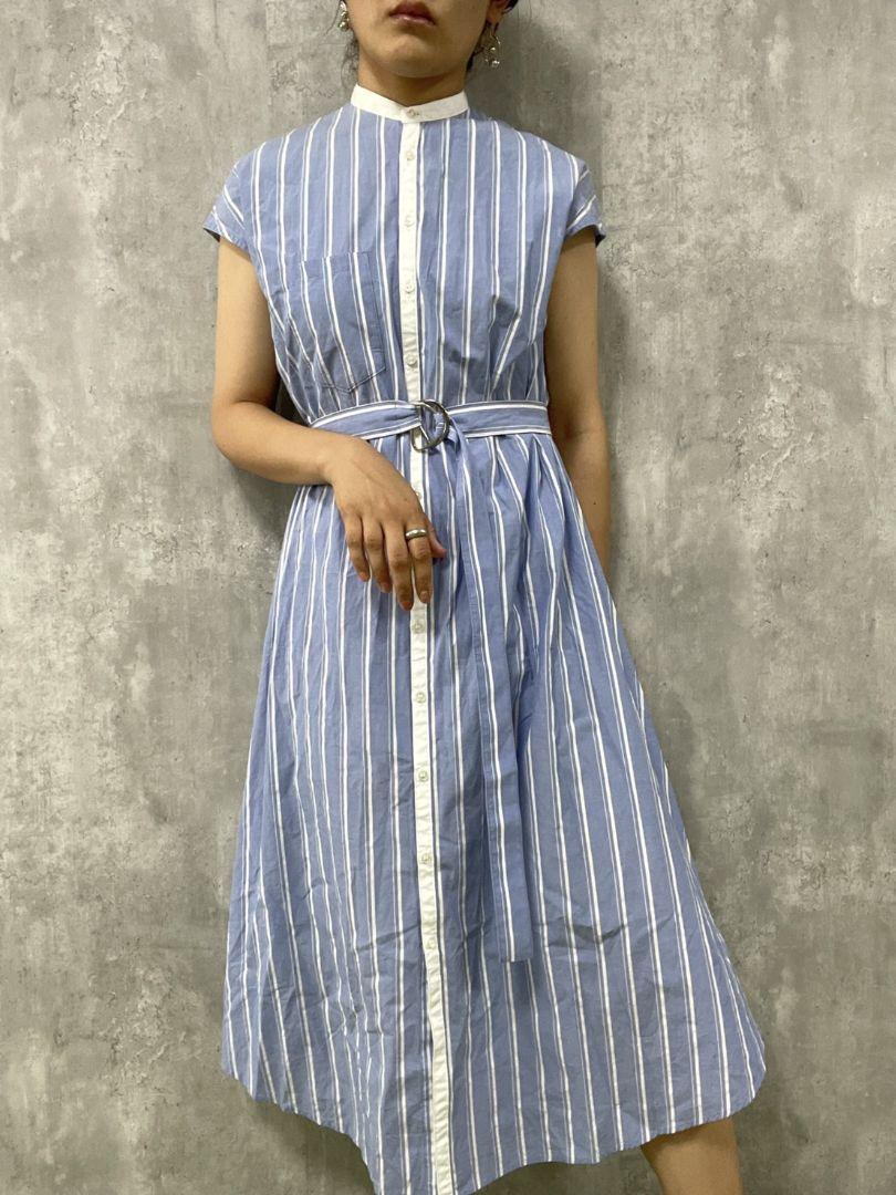 YASUTOSHI EZUMI for PARIGOT ロングワンピース 総柄 ブランドサイト通販 【極美品!】YASUTOSHI EZUMI for PARIGOT ワンピース ロングワンピース