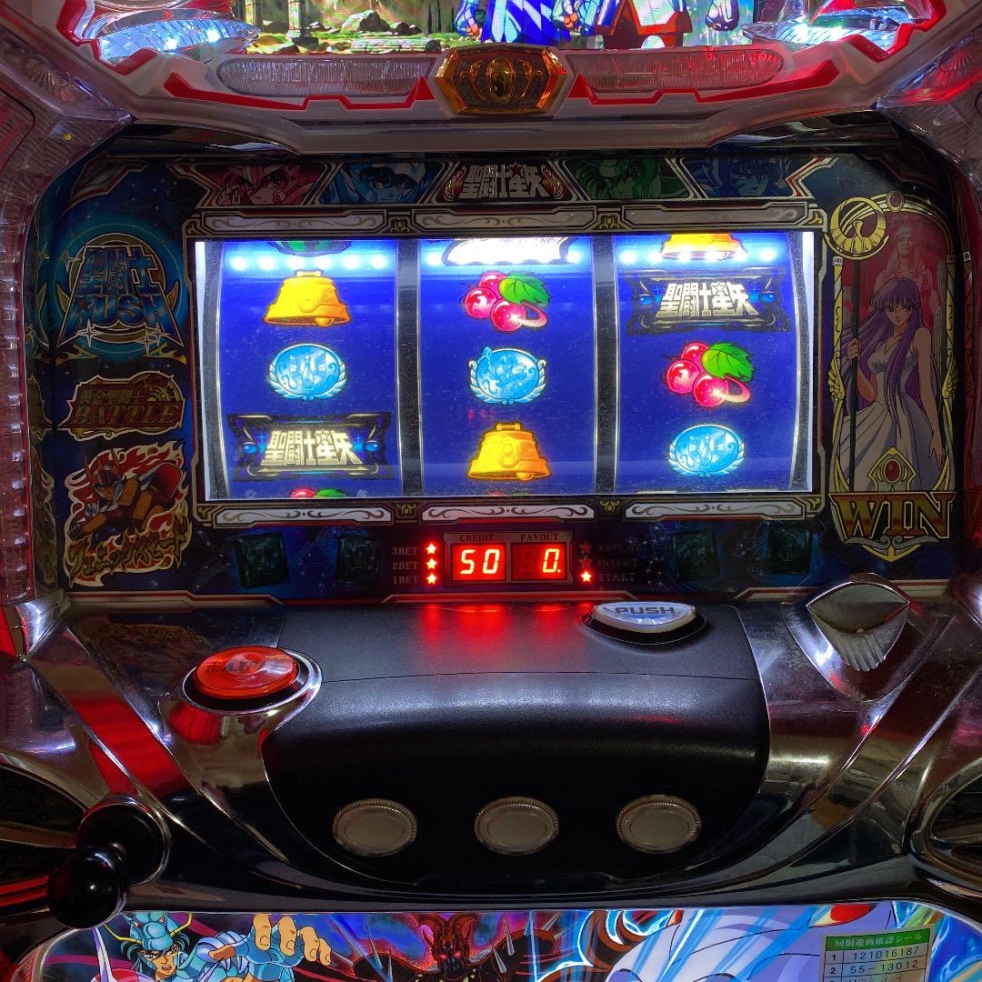 安い100%新品 多分5号機の聖闘士星矢と思います 9LjUs-m25206223691 新品再入荷