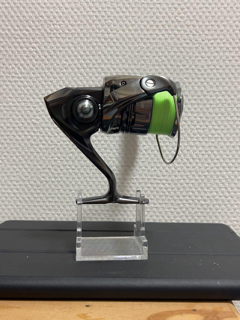 美品　24 ツインパワー　C3000MHG
