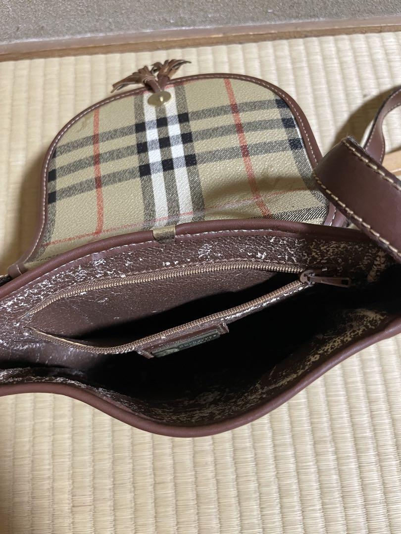 中古】廃盤品 年代物 Burberrys バーバリー ヴィンテージ 中古】廃盤品 年代物 Burberrys バーバリー ヴィンテージ