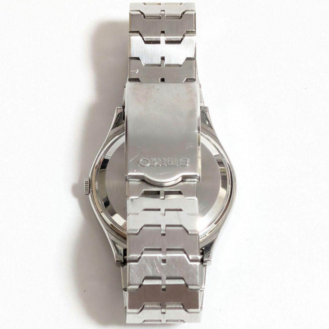 SEIKO Quartz クオーツ ジャンク品