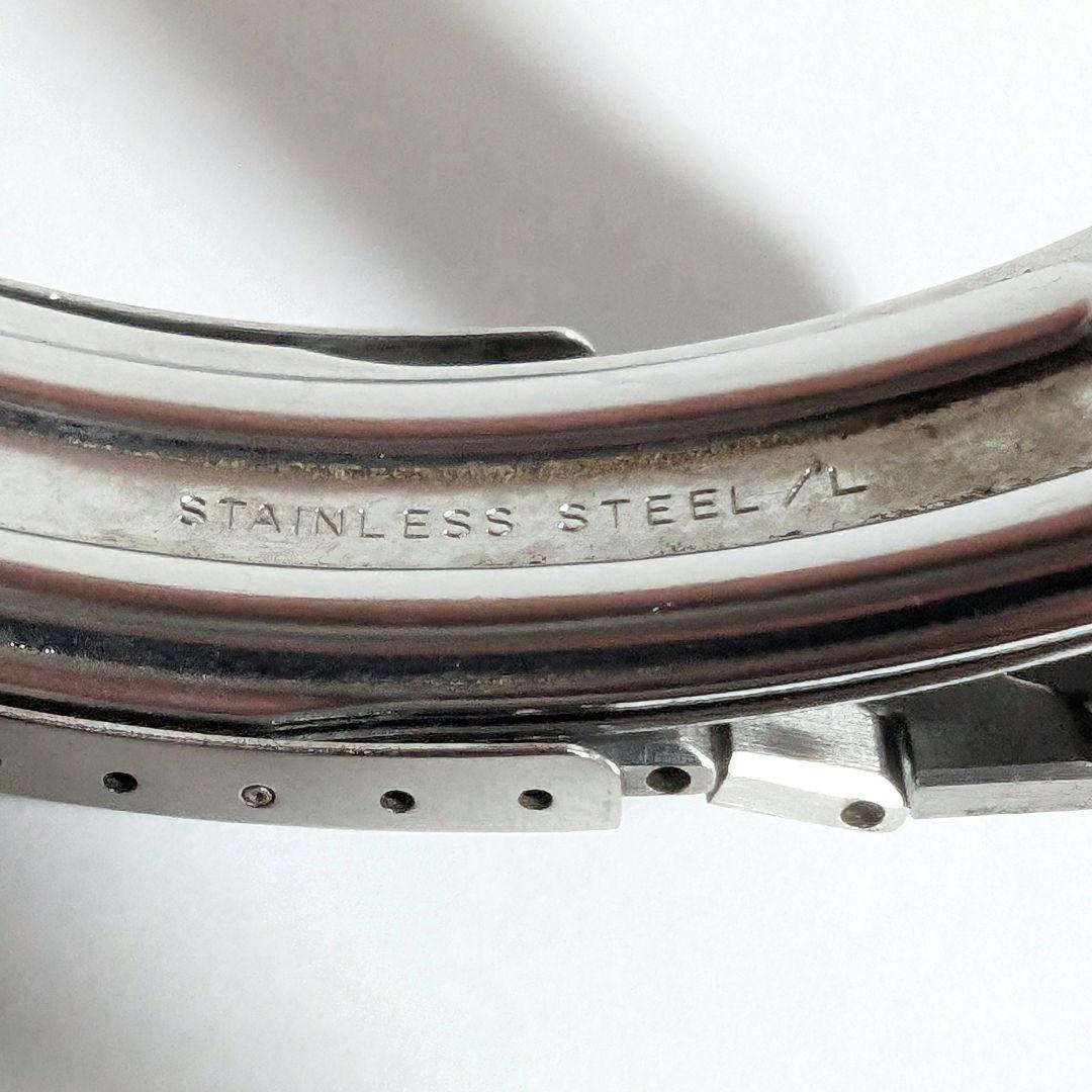 SEIKO Quartz クオーツ ジャンク品