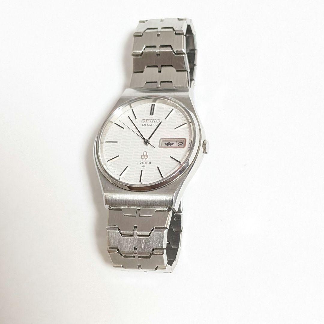 SEIKO Quartz クオーツ ジャンク品