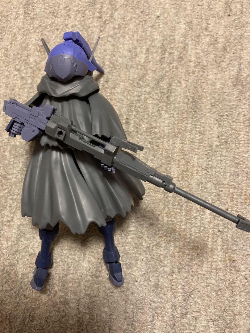 お*し様 【組み立て済み】30ms 30mm OP 詰め合わせセット