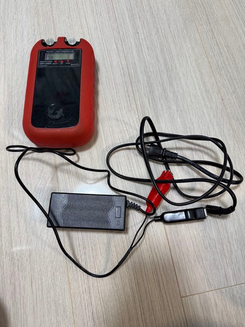 シーボーグ 300J