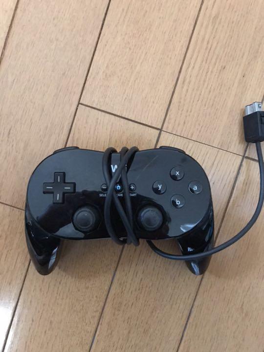 Nintendo Wii セット