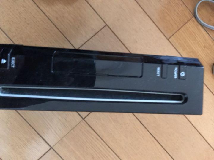 Nintendo Wii セット