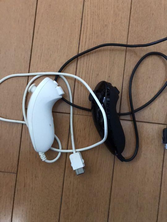 Nintendo Wii セット