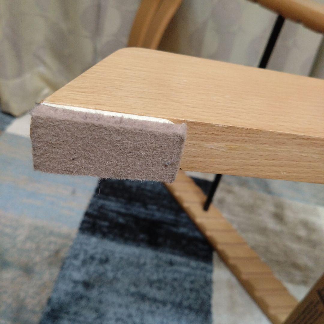 Stokke トリップトラップ ナチュラル