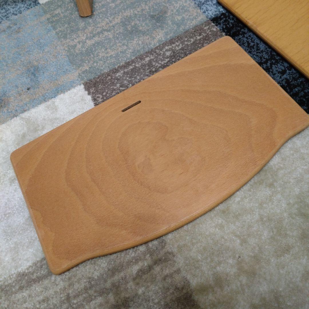 Stokke トリップトラップ ナチュラル