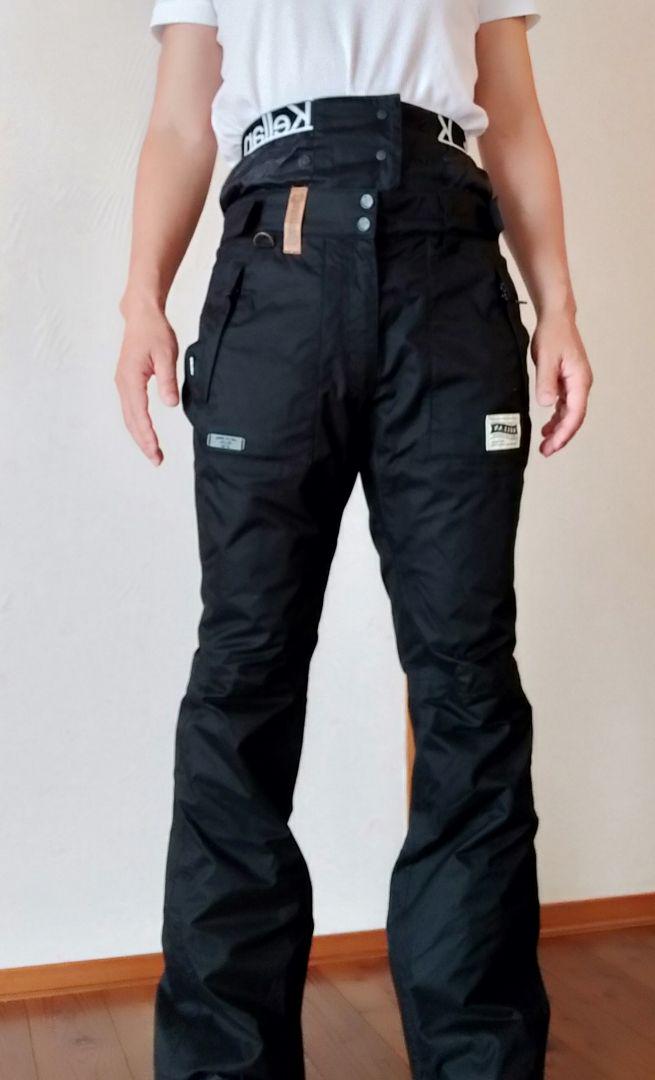 kellanスノボパンツ