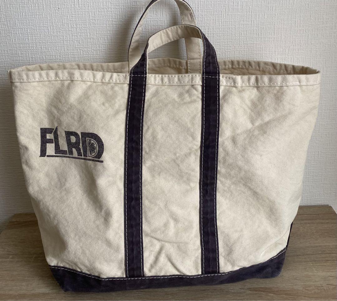 SITA PARANTICA FLRD トートバッグ