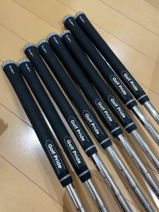 PING アイアン8本セット モーダス120s KqpOW-m25209965977 ピン G425 安い超歓迎
