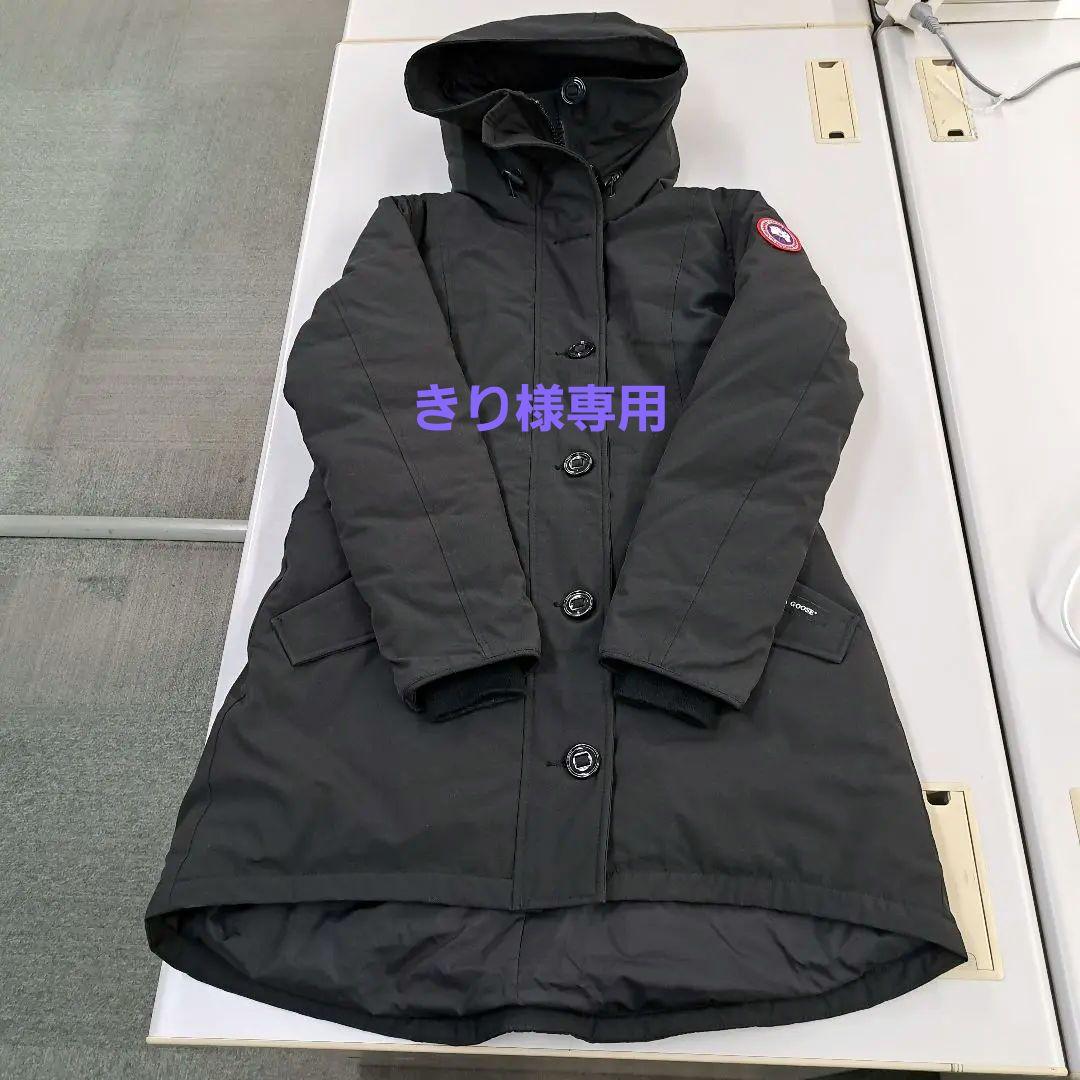 値下げしました:CANADA GOOSE
