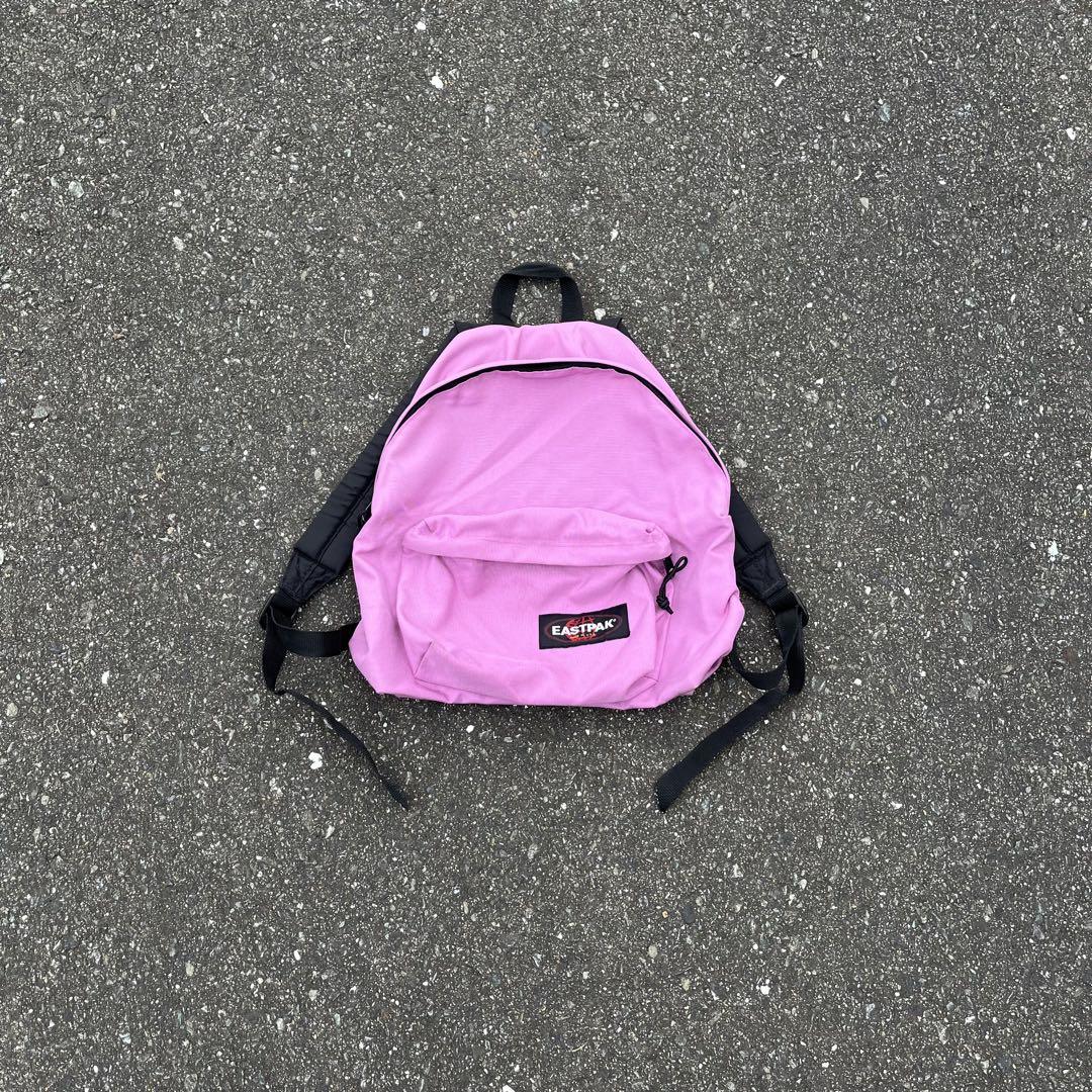 eastpak 80s 90s usa製 リュックサック backpak y2k