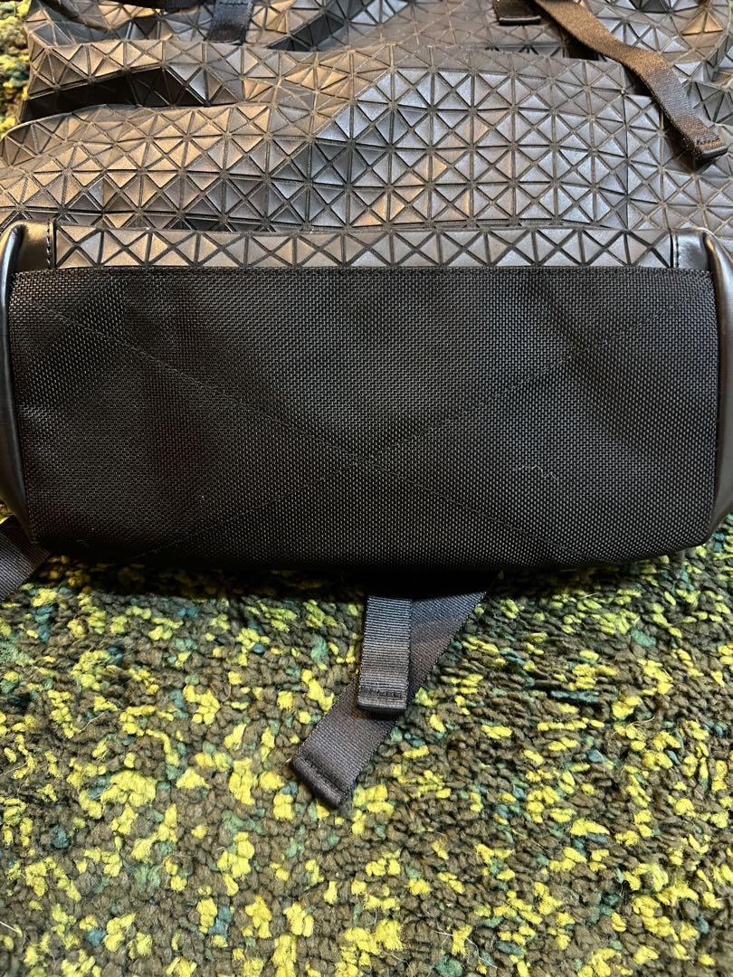 バッグ BAOBAO issey miyake hiker